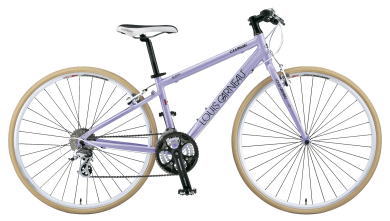 CHASSE VIOLET (370mm)