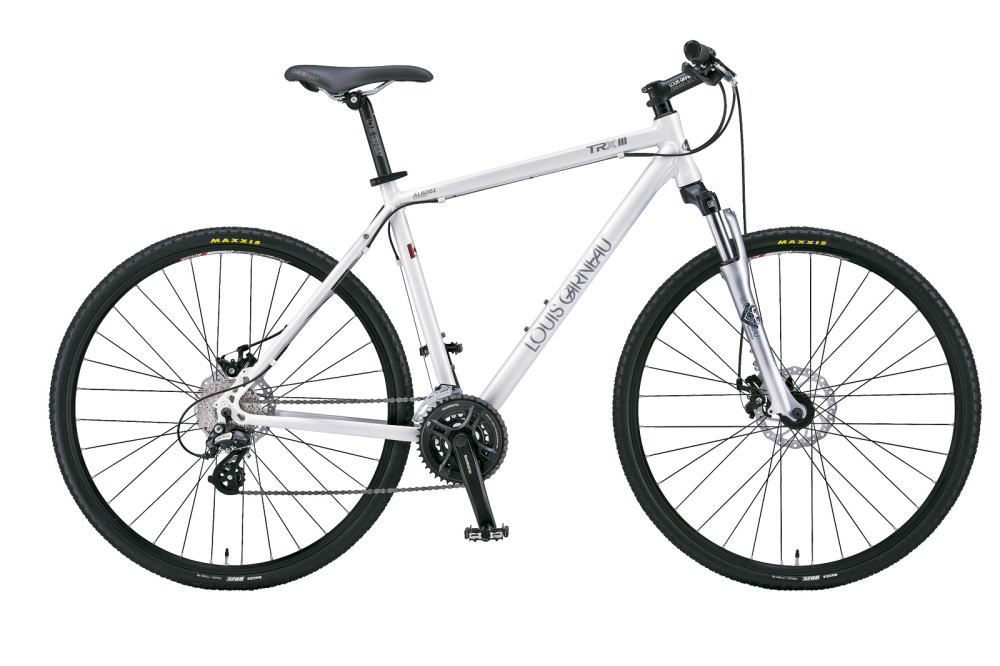 LOUIS GARNEAU（ルイガノ）クロスバイク/LGS TRX 3