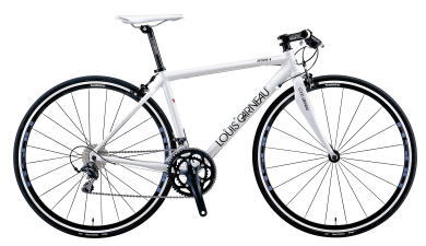 LG WHITE (450mm)