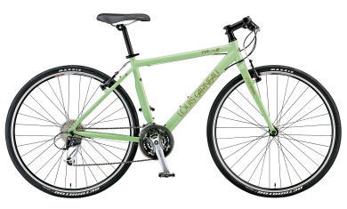 SPRING GREEN (470mm)