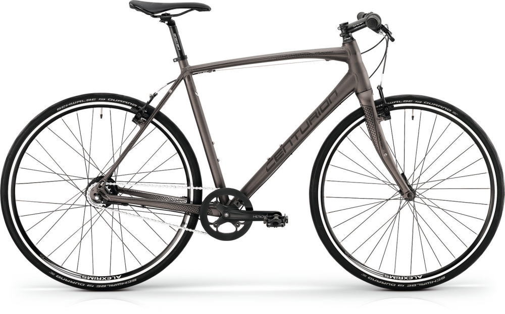 CITY SPEED 8/2015 CENTURION クロス ...