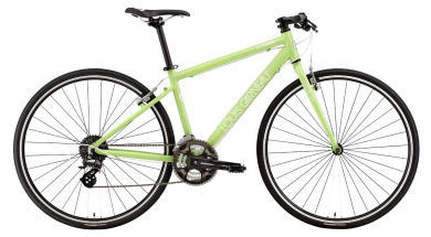 MATT APPLE GREEN (420mm)