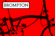 BROMPTON uvg