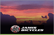 JAMIS BYCYCLE