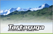 TARTARUGA