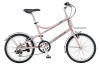 2013 MV 1 (PINK)