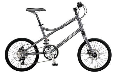 2013 MV 2PRO (GRAY)