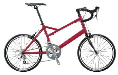 2013 MV 3S (RED)