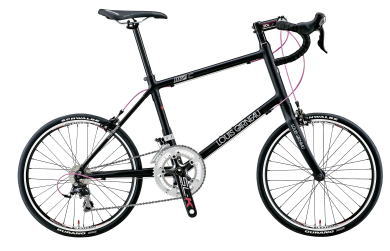 2013 MV C