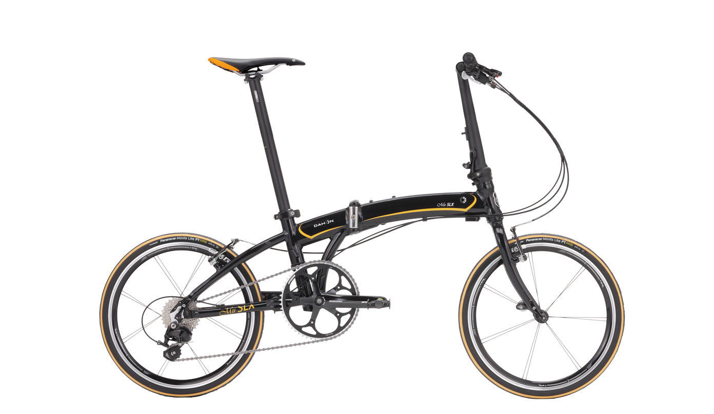 dahon mu elite