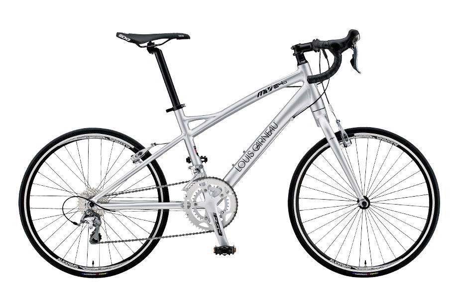 LGS MV24D/LOUIS GARNEAU(ルイガノ)ミニベロ