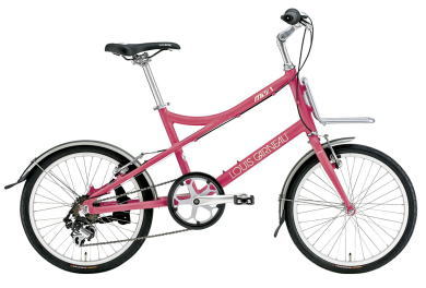 MATT LG PINK (370mm)