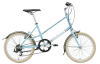 LITE BLUE (370mm)