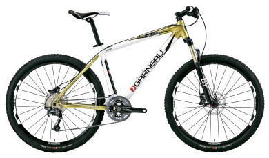LGS-XC AERIAL