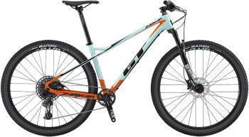 2019 Zaskar CARBON ELITE