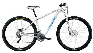LG WHITE (450mm)