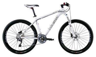 LG WHITE (450mm)