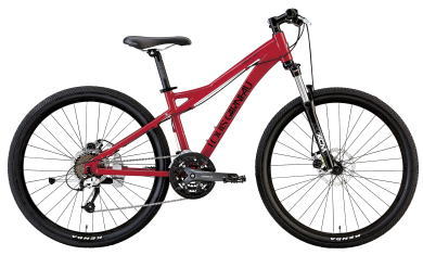 RED (370mm)