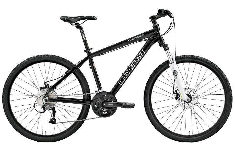 2015 LOUIS GARNEAU（ルイガノ）マウンテンバイク/LGS XC CASPER PRO