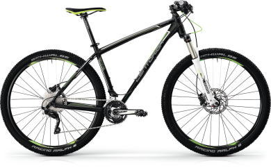 CENTURION BACKFIRE 600 マウンテンバイク26インチ 東京都 BACKFIRE PRO 600.29 バックファイヤー プロ 600.29｜CENTURION