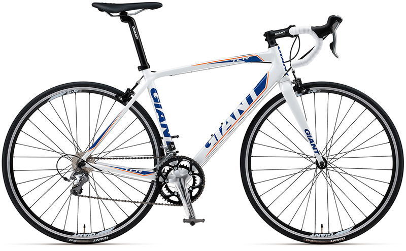 40％割引ホワイト系【同梱不可】 ジャイアント GIANT TCR2 XSサイズ 700c ロードバイク 自転車 自転車本体 自転車 ホワイト系-WWW.FIDAKENYA.ORG