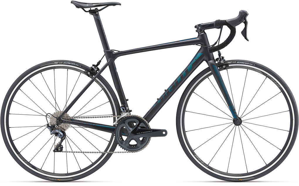 tcr sl1 2019