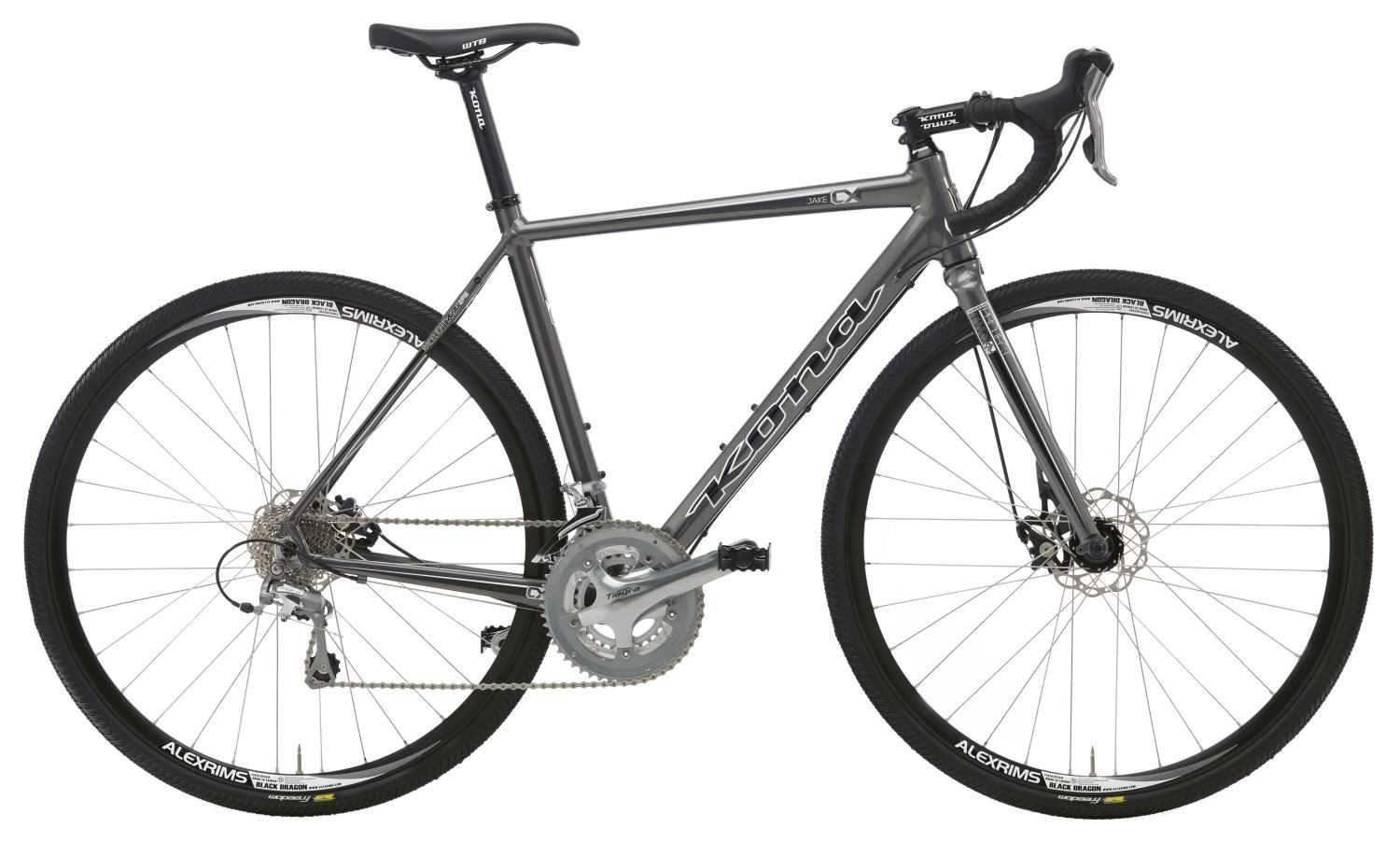 kona jake 7005 race light