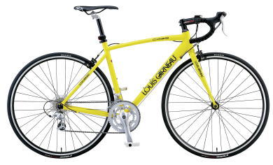 MATT NEON YELLOW (500mm)