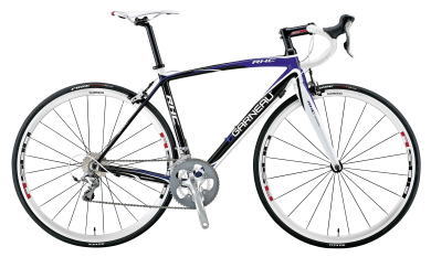 BLACK/PURPLE (500mm)