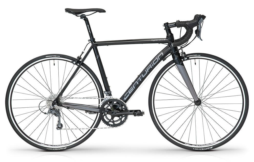 [HYPERDRIVE 500]／CENTURION（センチュリオン） ロードバイク