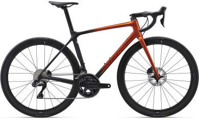 摜F[2022 TCR ADVANCED PRO0 DISC ULTEGRA DI2 ]iC[W