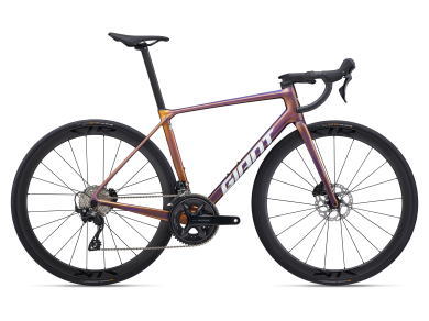摜F[2025 TCR ADVANCED PRO2 ]iC[W