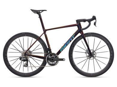 摜F[2025 TCR ADVANCED SL0 Red]iC[W