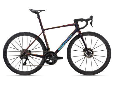 摜F[2025 TCR ADVANCED SL0]iC[W