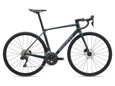 摜F[2025 TCR ADVANCED 1 DISC KOM(AXt@gO[)]iC[W
