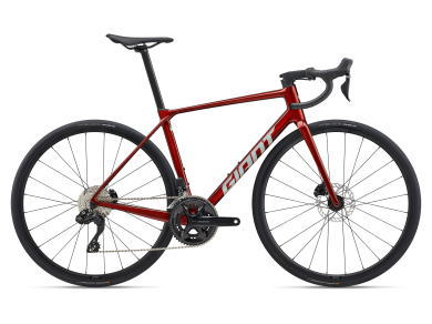 摜F[2025 TCR ADVANCED 1 DISC KOM(}[Y_Xg)]iC[W