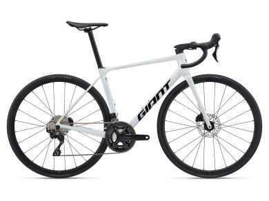 2025 TCR ADVANCED 2 DISC KOM (C[WzCg)