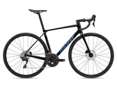 2025 TCR ADVANCED 2 DISC KOM (J[{)