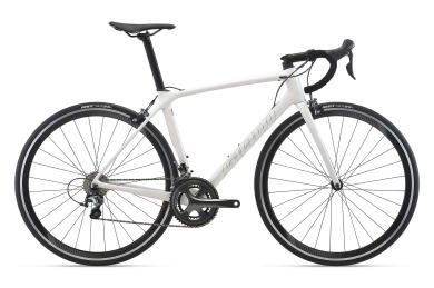 2025 TCR ADVANCED 2 DISC KOM (J[{)