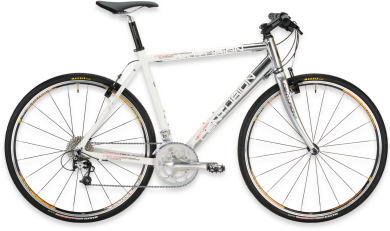 08 CROSS SPEED 1000