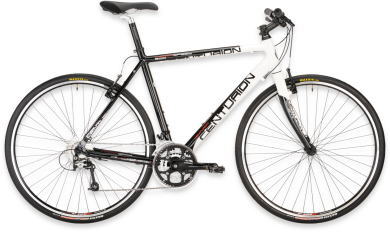 08 CROSS SPEED 1000