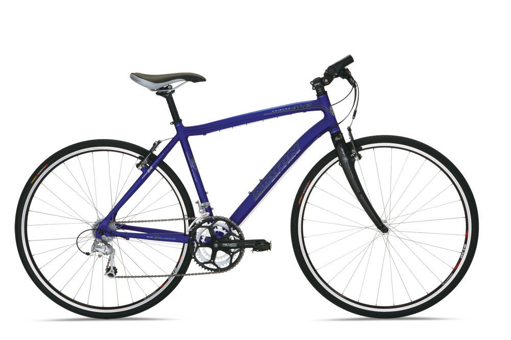 マリン MARIN ALP 700×28C クロスバイク