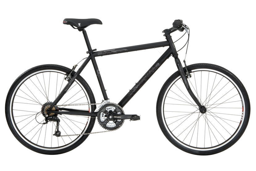 MARIN　Muir woods ロードバイク 油圧ディスクブレーキ採用のクロモリクロスバイク！【MARIN