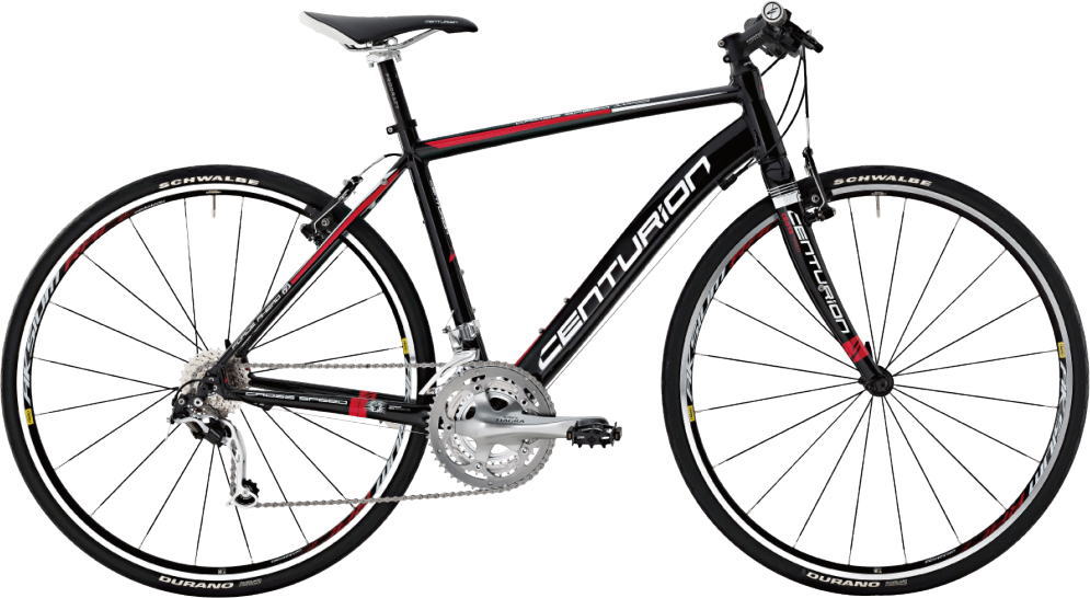 自転車本体 Centurion crossline 1000 Centurion crossline 1000