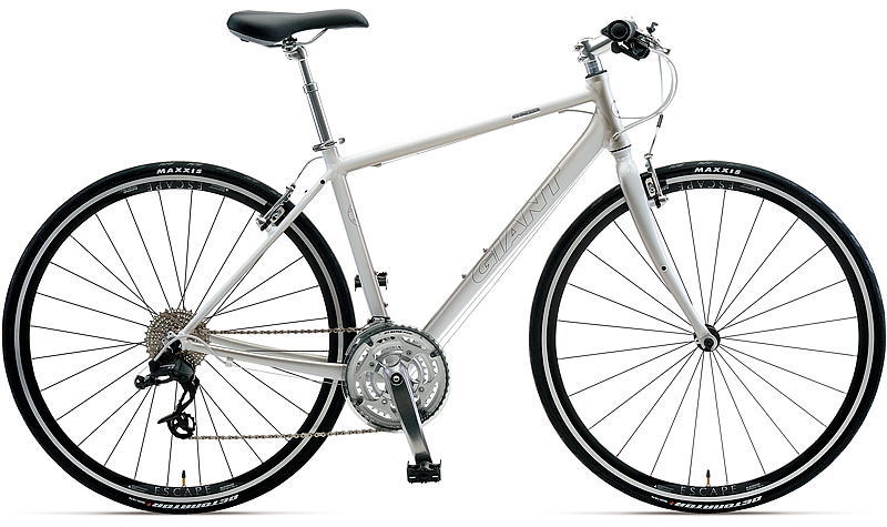 Giant escape 3 best sale 2012