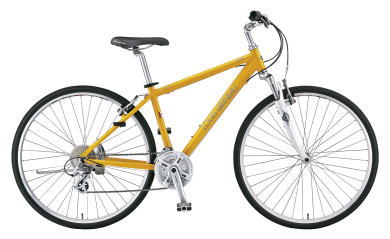 TR 1 LIGHT ORANGE (420mm)