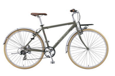 TR 3 MOSS GRAY (470mm)