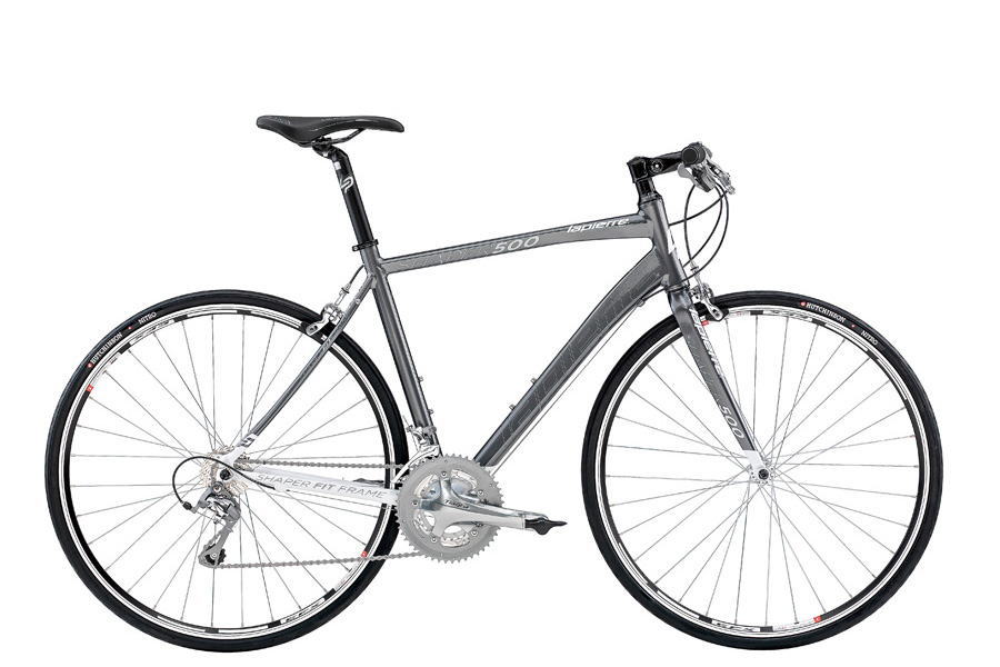 SHAPER 500 CP／LAPIERRE クロスバイク