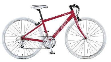 RUBINE RED (400mm)