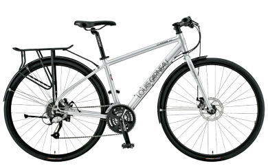 LG SILVER (420mm)